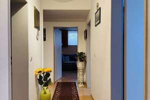 Naherholung pur - geräumige 3-Zimmer-Wohnung nahe Salbker Seen – Faberstraße 7, 39122 Fermersleben, Magdeburg – Vorschaubild 4