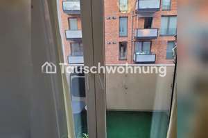 Tauschwohnung: Zentrale Wohnung Hannover mitte gegen 3 Zimmer Wohnung – Die vollständige Adresse der Immobilie erhältst du vom Anbieter., 30159 Mitte (Ortsteil), Hannover – Vorschaubild 4