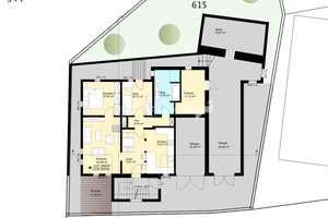 FREIRAUM4+++
Attraktive Kapitalanlage in Oberschelden ! – Die vollständige Adresse der Immobilie erhältst du vom Anbieter., 57080 Oberschelden, Siegen – Vorschaubild 9