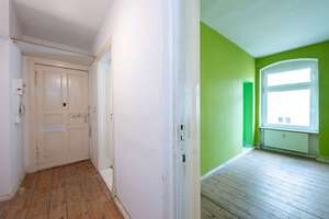 Altbauwohnung zur individuellen Gestaltung nahe Spree und Tiergarten – Die vollständige Adresse der Immobilie erhältst du vom Anbieter., 10551 Moabit, Berlin – Vorschaubild 5