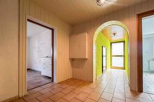 Raum für Ideen: Großzügiges Wohnhaus mit Garage, Hof und Scheune – Die vollständige Adresse der Immobilie erhältst du vom Anbieter., 91452 Wilhermsdorf – Vorschaubild 12