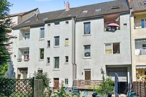 Sehr gepflegtes Mehrfamilienhaus mit 8 Parteien in Rotthausen – Die vollständige Adresse der Immobilie erhältst du vom Anbieter., 45884 Rotthausen, Gelsenkirchen – Vorschaubild 3