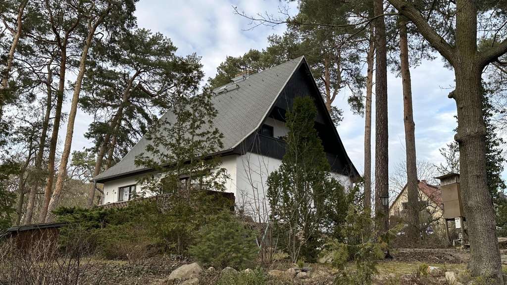 Immobilie in Nuthetal - Zeitlos wohnen, Natur erleben! - Bild 1