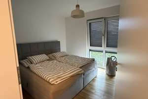 3-Zimmer-Wohnung im 1. Obergeschoss mit Balkon und Einbauküche – Mindener Straße 445a, 49086 Darum/Gretesch/Lüstringen, Osnabrück – Vorschaubild 4