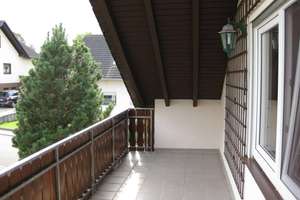 Schöne 4-Zimmer-Wohnung mit gr. Balkon – Die vollständige Adresse der Immobilie erhältst du vom Anbieter., 75053 Gondelsheim – Vorschaubild 2