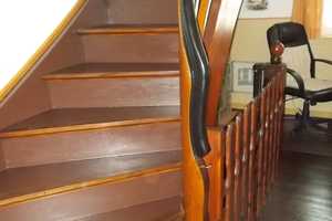 Einfach nur Wohnen - Haushälfte in Schotten-Rudingshain – Vogelsbergkreis – Vorschaubild 13