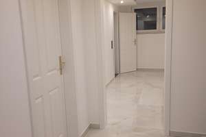Luxus-Maisonette-Wohntraum in Hamburg. Kapitalanlage oder Selbstnutzung. Erstbezug nach Sanierung – Die vollständige Adresse der Immobilie erhältst du vom Anbieter., 22393 Sasel, Hamburg – Vorschaubild 16