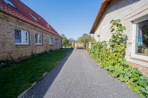 TOP! 3 Ferienwohnungen in einem modernisierten Bauernhaus mit großem Grundstück -Tierhaltung möglich – Die vollständige Adresse der Immobilie erhältst du vom Anbieter., 19395 Plau am See – Vorschaubild 16