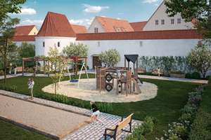 Kernsaniertes Mehrfamilienhaus in zentraler Lage – Die vollständige Adresse der Immobilie erhältst du vom Anbieter., 86720 Nördlingen – Vorschaubild 3