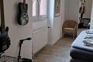 Helle 2,5-Zimmer Dachgeschosswohnung in Stuttgart-Süd – Schickhardtstraße 22, 70199 Heslach, Stuttgart – Vorschaubild 10