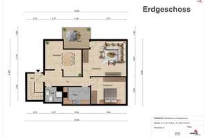 Gepflegtes Einfamilienhaus mit Einliegerwohnung – Die vollständige Adresse der Immobilie erhältst du vom Anbieter., 6449 Aschersleben – Vorschaubild 16