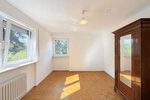 Freiraum zum Gestalten – 3 Zimmer mit Balkon und Abendsonne – Mathildenstraße 1, 82152 Planegg – Vorschaubild 2