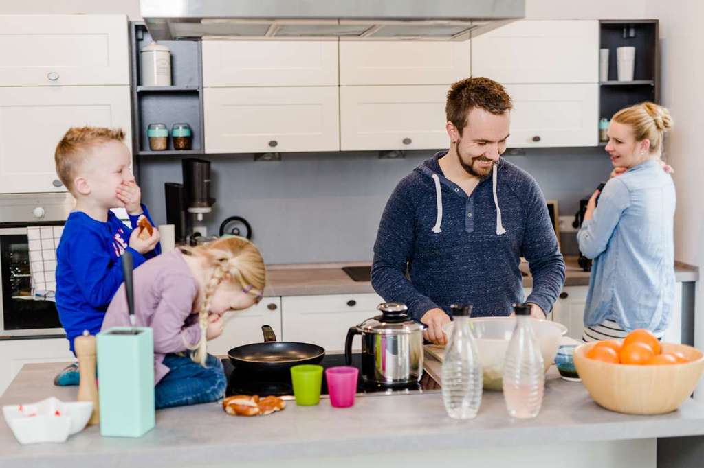 Immobilie in Räbke - Top Grundstück, klasse Lage! Planen Sie " Jetzt" ihr Traumhaus mit mir - Bild 4