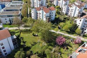 Schicke 3 Zimmer Gartenwohnung mit Wellnessbereich, 2 Keller und TG Stellpl. – Die vollständige Adresse der Immobilie erhältst du vom Anbieter., 86179 Haunstetten-Süd, Augsburg – Vorschaubild 29