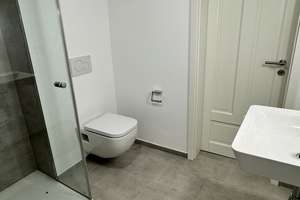 Tolle 3-Zimmer-Wohnung mit offener Küche Richtung Osten, Nr. 8 – Parkstr. 6, 80339 Schwanthalerhöhe (Ortsteil), München – Vorschaubild 9