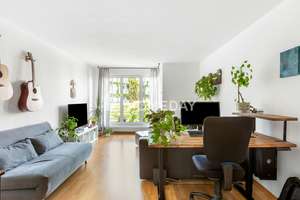 Zentral gelegen & dennoch ruhig: Helle Etagenwohnung mit praktischem Komfort & Tiefgaragenstellplatz – Die vollständige Adresse der Immobilie erhältst du vom Anbieter., 4289 Probstheida, Leipzig – Vorschaubild 4
