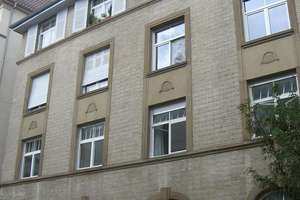 Lichtdurchflutete Jugendstilwohnung  im Herzen des Stuttgarter Westens - von privat, provisionsfrei – Ludwigstr. 118, 70197 Rotebühl, Stuttgart – Vorschaubild 17