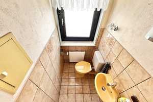 Ideales Einfamilienhaus in toller Lage mit viel Platz und herrlichem Garten – Kurt-Schumacher-Straße 70, 63110 Offenbach (Kreis) – Vorschaubild 13