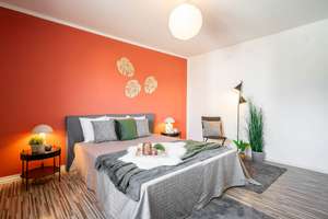 KEINE KÄUFERPROVISION Schöne 3 Zimmerwohnung mit Balkon und Tiefgarage in Bielefeld Stieghorst – Die vollständige Adresse der Immobilie erhältst du vom Anbieter., 33605 Stieghorst, Bielefeld – Vorschaubild 13