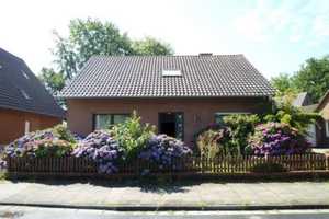 201 Schönes Einfamilienhaus mit Anbau und zwei Garagen in Nordhorn – Hohefeldstraße 6, 48527 Grafschaft Bentheim (Kreis) – Vorschaubild 3