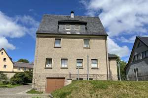 Schönes Wohnhaus - freie Fewo im DG   – Die vollständige Adresse der Immobilie erhältst du vom Anbieter., 8349 Johanngeorgenstadt – Vorschaubild 6