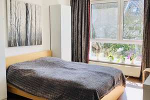 Wunderschönes familienfreundliches Haus mit tollem Garten, einziehen wohlfühlen ++von PRIVAT++ – Müssenredder 1a, 22399 Poppenbüttel, Hamburg – Vorschaubild 16