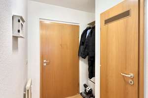 *** Helle 3 Zimmer-Wohnung mit Tiefgaragenstellplatz *** – Kriegstraße 2, 75180 Dillweißenstein, Pforzheim – Vorschaubild 18