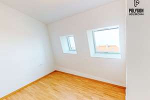 Großzügige 3-Zimmer-Wohnung mit Wohnkomfort für Singles und Familien – Happelstraße 43, 74074 Heilbronn, Heilbronn – Vorschaubild 6