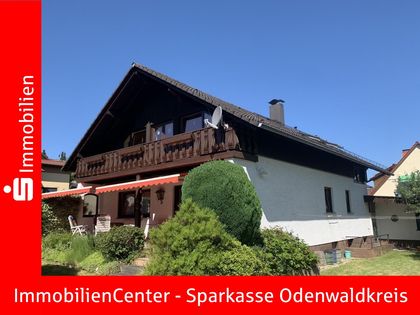 Haus kaufen in Beerfelden ImmoScout24