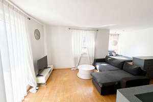 Charmante 2-Zimmer-Wohnung in Rüngsdorf – Konstantinstr. 131, 53179 Rüngsdorf, Bonn – Vorschaubild 3