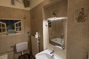 Attraktive 3-Zimmer-Wohnung mit Balkon in gefragter Wohnlage in mitten von Hannover – Bergmannstraße 7, 30159 Mitte (Ortsteil), Hannover – Vorschaubild 12