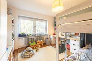 Stilvolle 3-Zimmer-Wohnung in beliebter Lage mit Südbalkon – Die vollständige Adresse der Immobilie erhältst du vom Anbieter., 80999 Untermenzing, München – Vorschaubild 10
