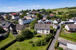 ***Schönes Bauernhaus mit separaten Bauplatz und Nebengebäude inkl. Backhaus/Räucherhaus*** – Üdersdorf, Vulkaneifel (Kreis), 54552 Vulkaneifel (Kreis) – Vorschaubild 2