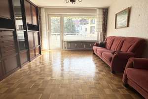 Sofort Bezugsfrei ! Gepflegte Eigentumswohnung mit Loggia, Aufzug & Stellplatz – Guntherstraße 13, 90461 Guntherstraße, Nürnberg – Vorschaubild 12