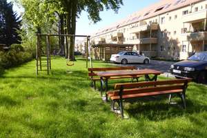 Stilvolle 2-Raum-Wohnung mit Balkon im liebevoll sanierten Baudenkmal im Leipziger Süden ! – Zwickauer Straße 99, 4277 Marienbrunn, Leipzig – Vorschaubild 12