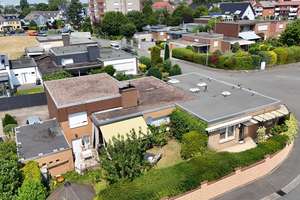 Familienbungalow mit Einliegerwohnung, Garage und schönem Garten – Die vollständige Adresse der Immobilie erhältst du vom Anbieter., 59067 Pelkum, Hamm – Vorschaubild 2