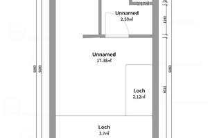 Exklusive Maisonette-Wohnung in absoluter Premiumlage von Mannheim – Erstbezug – L7 6a, 68161 Innenstadt/Jungbusch, Mannheim – Vorschaubild 14
