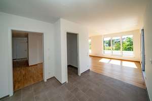 Urbaner Luxus über den Dächern Pforzheims: Spektakuläres Penthouse im „Sedan-Carré“ – Werderstraße 21, 75173 Südweststadt, Pforzheim – Vorschaubild 2