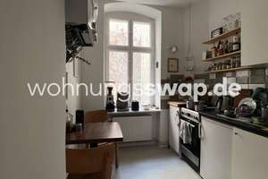 Wohnungstausch: Torgauer Straße 11 – Torgauer Straße 11, 10000 Schöneberg, Berlin – Vorschaubild 4