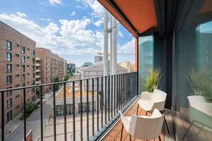 Premium Living in der HafenCity | Designwohnung im Eleven Decks – Die vollständige Adresse der Immobilie erhältst du vom Anbieter., 20457 HafenCity, Hamburg – Vorschaubild 13