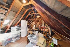 *neu*Attraktive 5-Zimmerwohnung im Dachgeschoss mit zwei Bädern mit Garten – Die vollständige Adresse der Immobilie erhältst du vom Anbieter., 42859 Mixsiepen, Remscheid – Vorschaubild 19