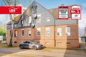 Reihenend-Zechenhaus in Bochum-Werne – Die vollständige Adresse der Immobilie erhältst du vom Anbieter., 44894 Werne, Bochum – Vorschaubild 1
