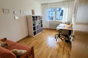 3-Zimmer Wohnung 98qm mit Balkon - KEINE MAKLERKOSTEN – Str.-Anna-Str. 78, 54295 Olewig, Trier – Vorschaubild 14