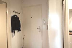 Perfekte 1,5 Zimmer-Wohnung mit sonnigem Balkon Nähe Ostbahnhof – Lucile-Grahn-Straße 26, 81675 Haidhausen Nord, München – Vorschaubild 2