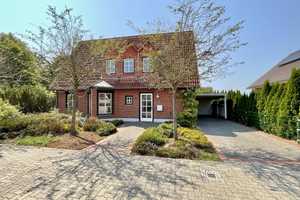 Architektenhaus in sehr ruhiger Lage in Rühen – Gifhorn (Kreis) – Vorschaubild 3
