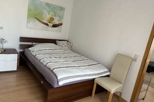 möbliertes Apartment in Mainz-Kostheim – 55246 Mainz-Kostheim, Wiesbaden – Vorschaubild 14