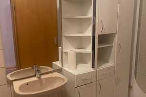 Möbiliertes 1-Zimmer-Apartment in renoviertem Altbau an zentraler Lage – Mannheim – Vorschaubild 3