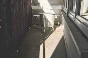 Schwabing Hohenzollernplatz 1-Zimmer-Wohnung Balkon – Hohenzollernplatz 4, 80796 München – Vorschaubild 8
