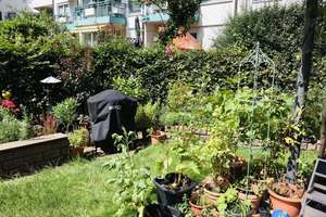 Wohlfühloase mit Terrasse und Garten in Köln- Ehrenfeld! – Die vollständige Adresse der Immobilie erhältst du vom Anbieter., 50823 Neuehrenfeld, Köln – Vorschaubild 2
