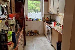 Tolle Erdgeschosswohnung im Herzen von Döhren – Wiehbergstraße 84, 30519 Döhren, Hannover – Vorschaubild 9